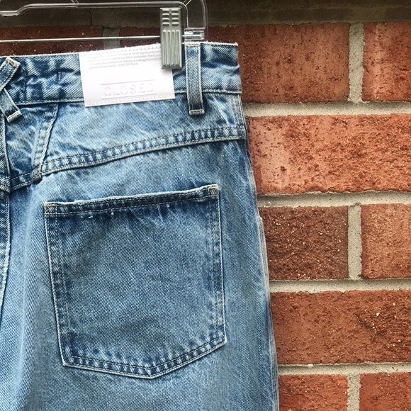 Closed Pedal Pushers High Waist Jeans sz 29 - Picture 5 of 16